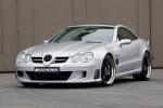 Mercedes-Benz SL Evo II by Kicherer 2009 года